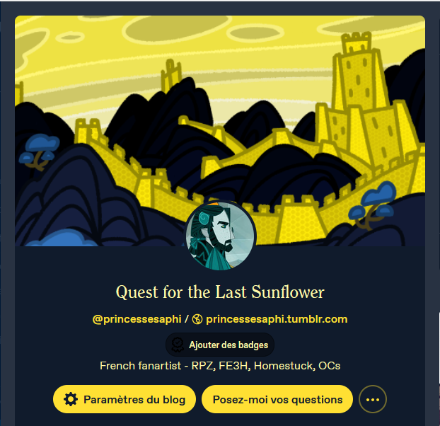 🇬🇧 I case you ever need to find me somewhere else...

🇫🇷 Juste au cas où vous me cherchiez sur des site qui ressemblent suspicieusement à ici...