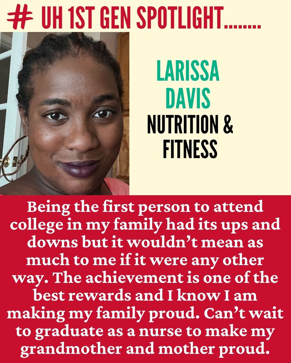 UH_CSE's tweet photo. #uh1stgenproud
#universityofhouston #uh #firstgenproud #centerforstudentempowerment #cse #cougars #firstgencollegestudent https://t.co/5gvJanb5cK