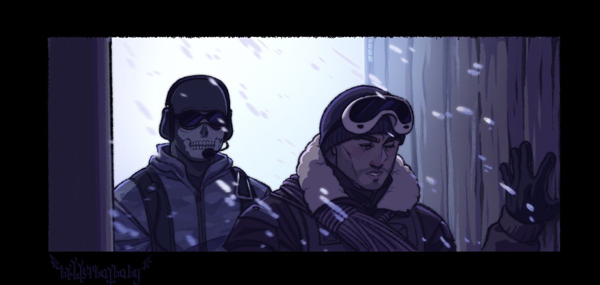 Bitter Bat Baby tweet media