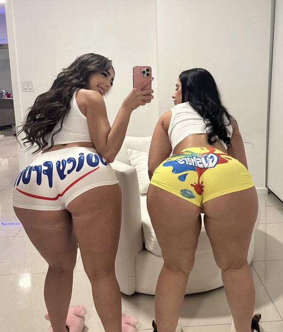 Can you handle all this juice? 👅 https://t.co/3Q98BEUbX8