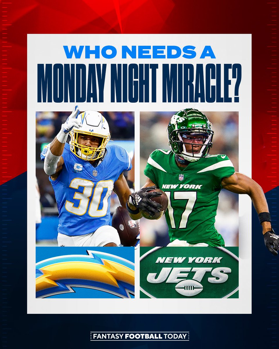 Fantasy Football Today tweet media