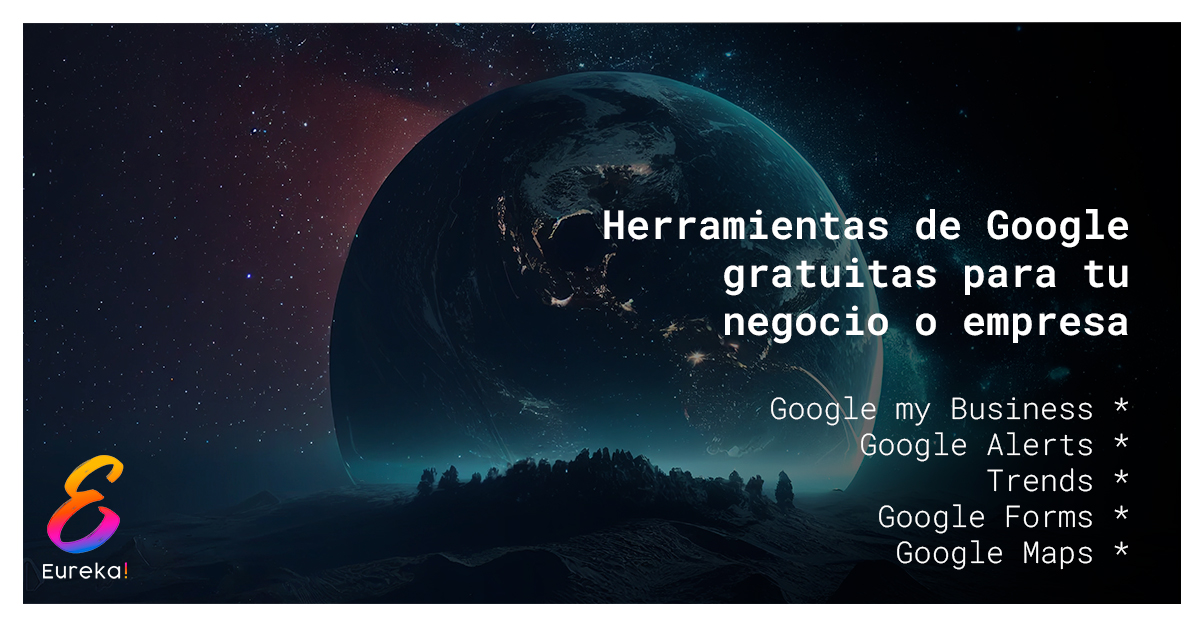 Eureka - Agencia de Marketing Digital tweet media