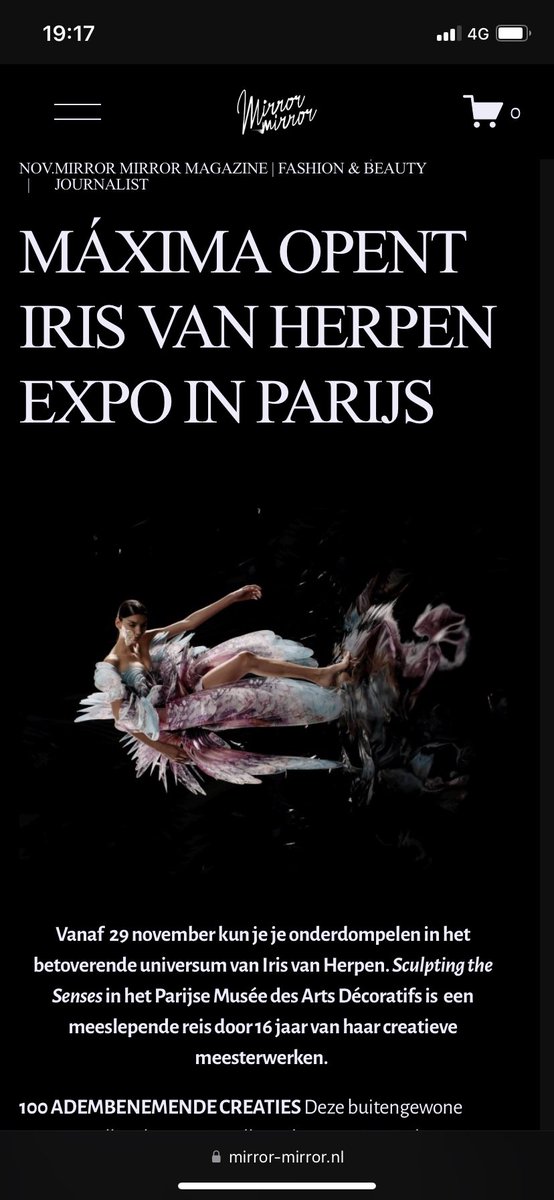 georgette koning tweet media