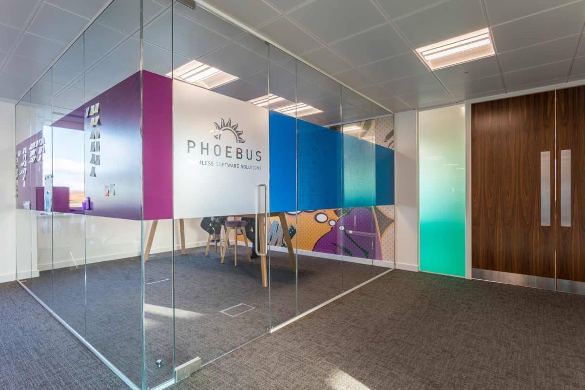 🤝 Solihull town centre based @phoebussoftware plans to expand by 20% in the next year 

The award winning technology firm is investing in developing its ground-breaking technology and servicing a growing client base

solihullbid.co.uk/phoebus-plans-…