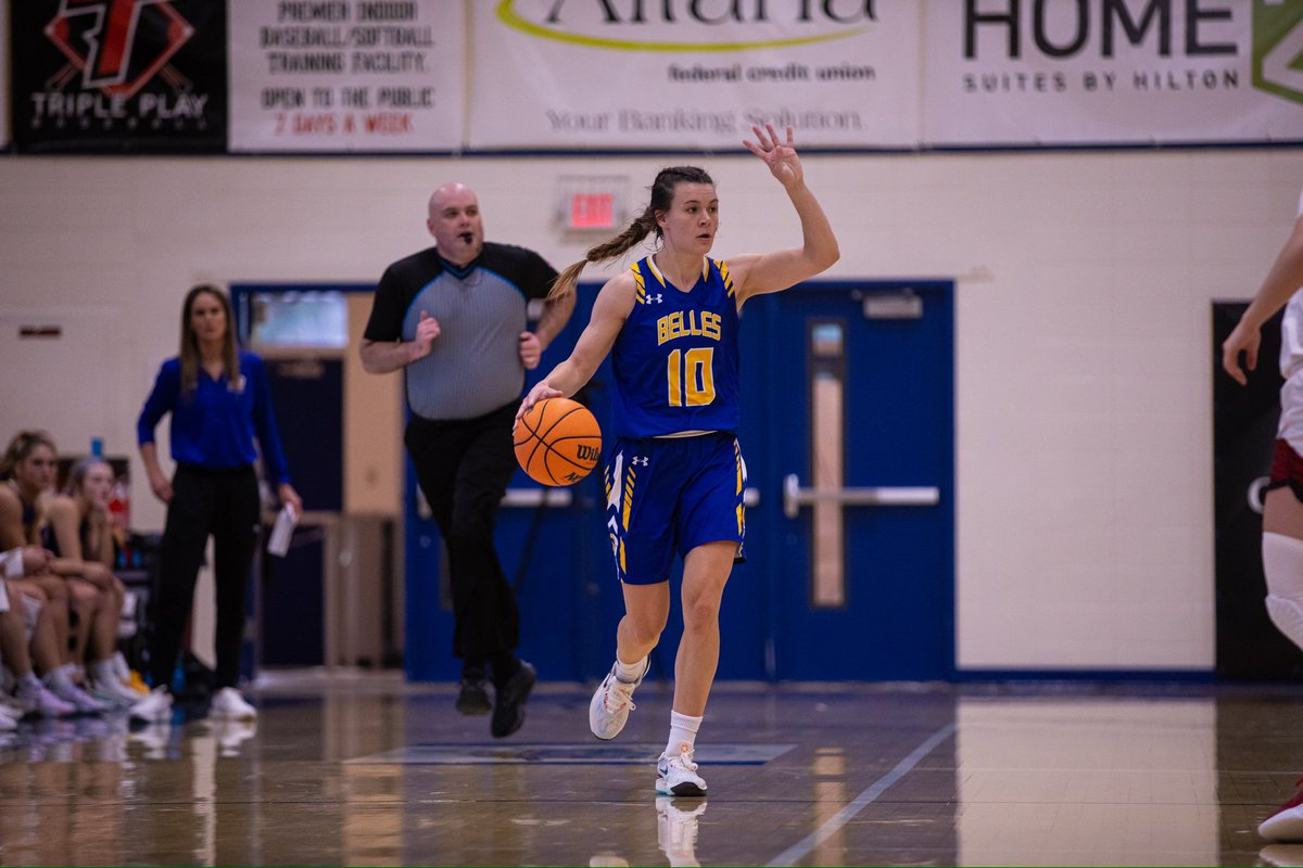 MSUBsports's tweet photo. Tournament Views 📸
We want to thank all the teams who joined us at the D2CCA Tipoff Classic at the Trailhead this past weekend. It was a phenomenal weekend of women’s basketball, and we wish everyone good luck with the rest of their seasons!
#MSUBSports | #TipoffMT https://t.co/twkFqbE0US