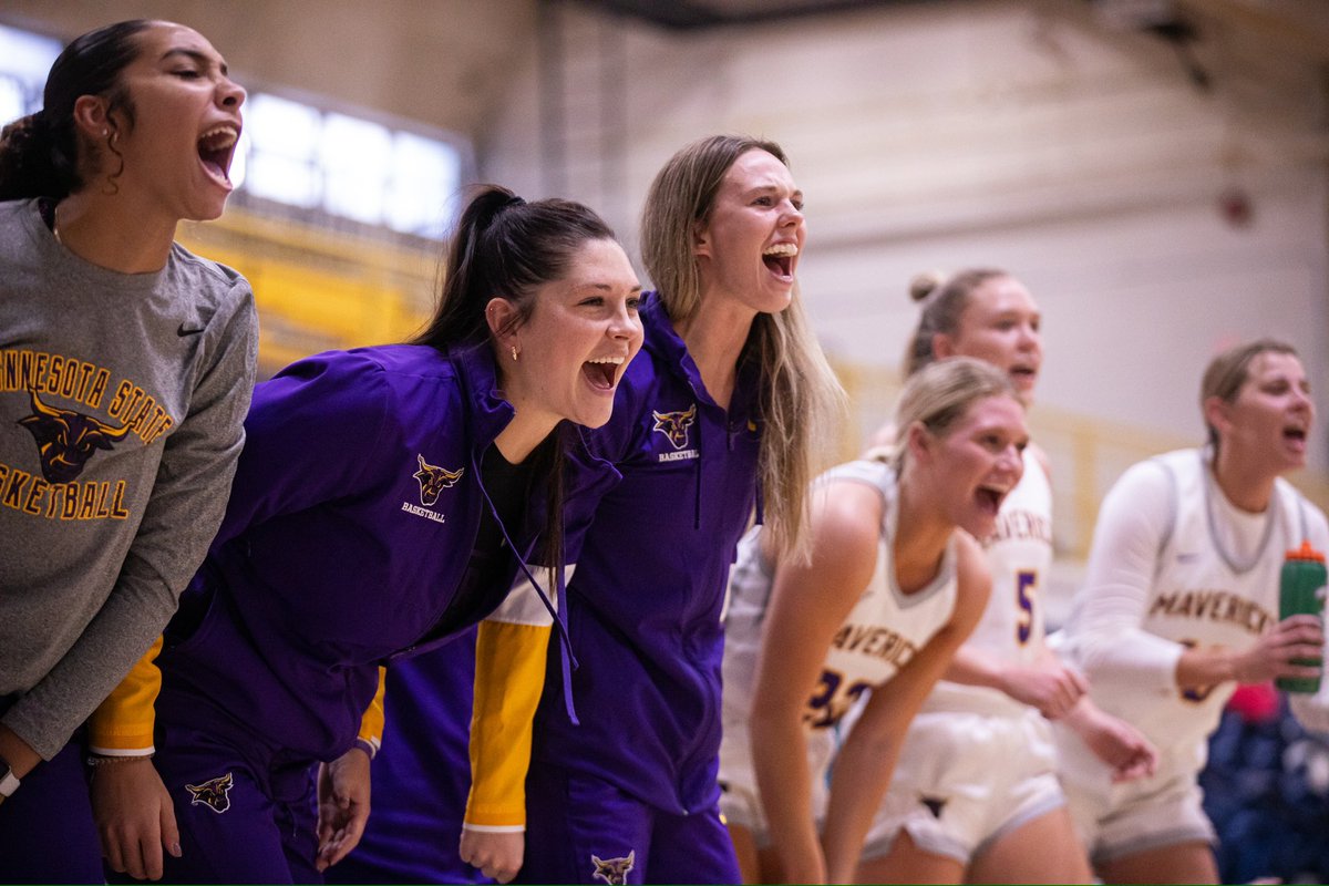 MSUBsports's tweet photo. Tournament Views 📸
We want to thank all the teams who joined us at the D2CCA Tipoff Classic at the Trailhead this past weekend. It was a phenomenal weekend of women’s basketball, and we wish everyone good luck with the rest of their seasons!
#MSUBSports | #TipoffMT https://t.co/twkFqbE0US