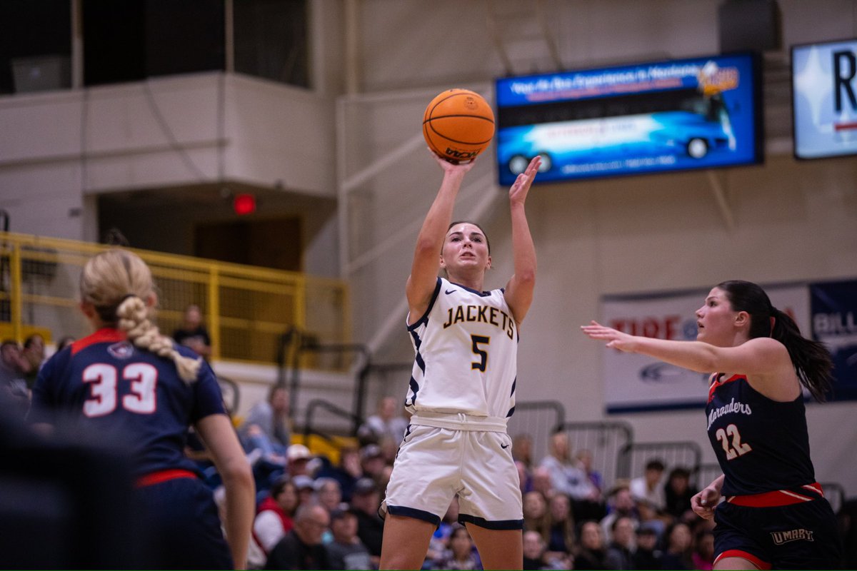 MSUBsports's tweet photo. Tournament Views 📸
We want to thank all the teams who joined us at the D2CCA Tipoff Classic at the Trailhead this past weekend. It was a phenomenal weekend of women’s basketball, and we wish everyone good luck with the rest of their seasons!
#MSUBSports | #TipoffMT https://t.co/twkFqbE0US