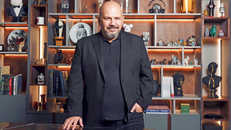 İletişimde başarı bir cesaret meselesidir…
marketingturkiye.com.tr/soylesiler/ile…