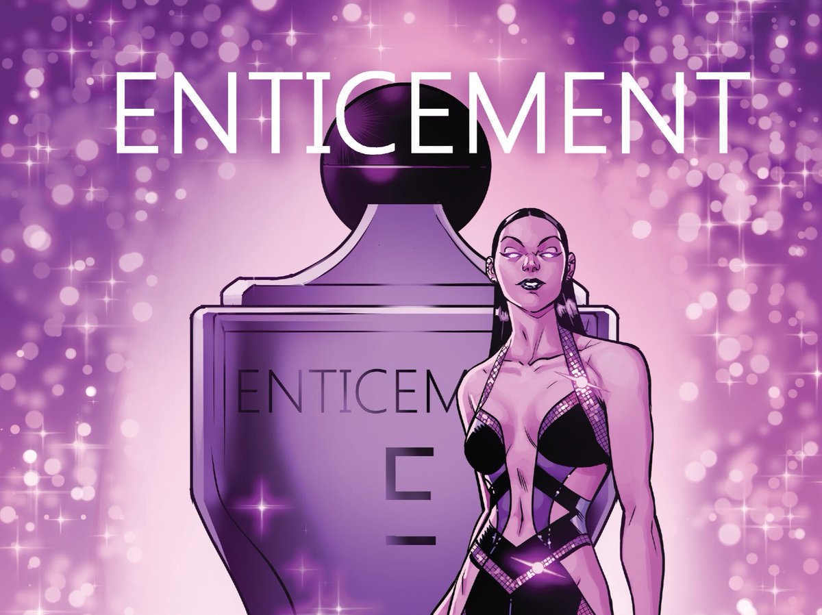 AliasPersuasion's tweet photo. Kara Killgrave

💜Daughter of Zebediah Killgrave

💜  mutant and mind control 

💜 Earth -616

💜 Not new to character 

💜Semi descriptive 

💜Friendly writer OCs and crossovers welcomed 

💜Non lewd (Nsfw only in DM)

💜Straight and ships with chemistry 

Like and retweet https://t.co/YuJX5gLDWo