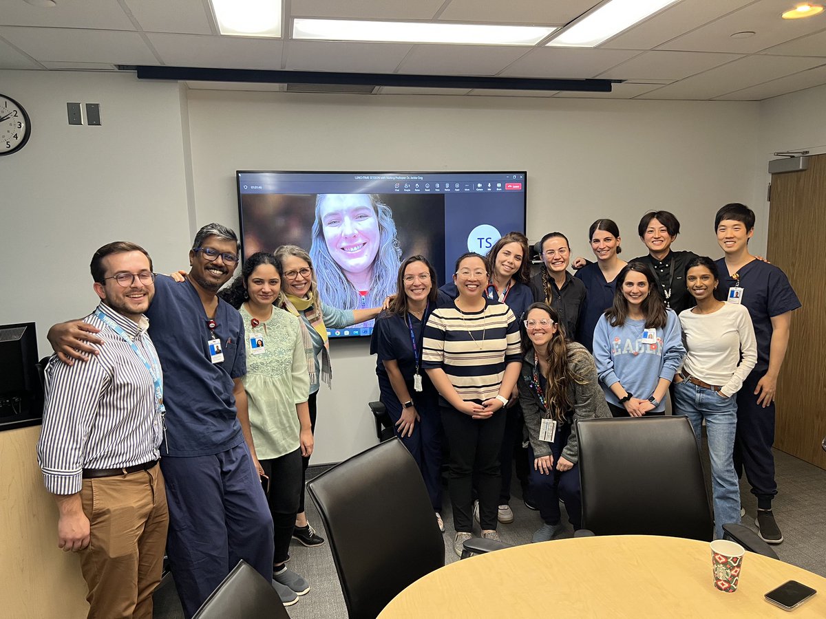 SickKids Critical Care Medicine tweet media