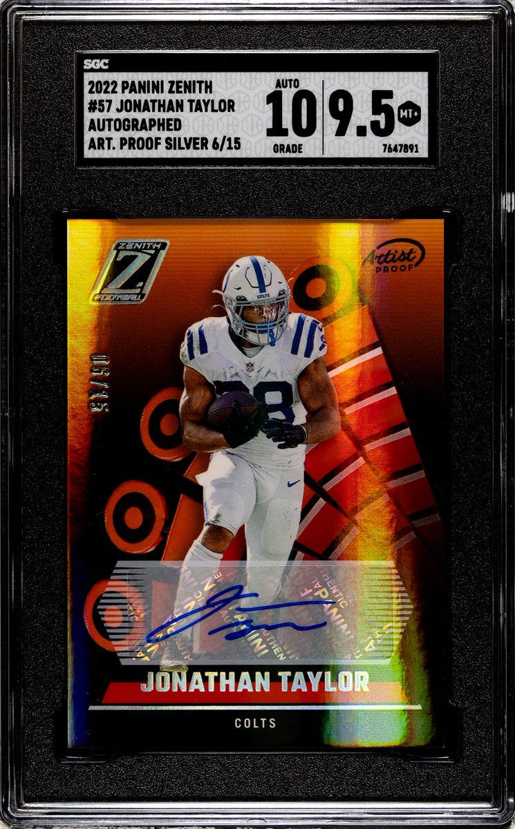AuctionsGalaxy's tweet photo. Looking for something other then hockey? How about some high grade modern football &amp; baseball? Prospects? Established stars? Hall of Famers? YEP!

https://t.co/teWJd4bwSP

#thehobby #baseball #football #orioles #colts #Athletics #Jaguars #collectables https://t.co/xxed2xb9g2