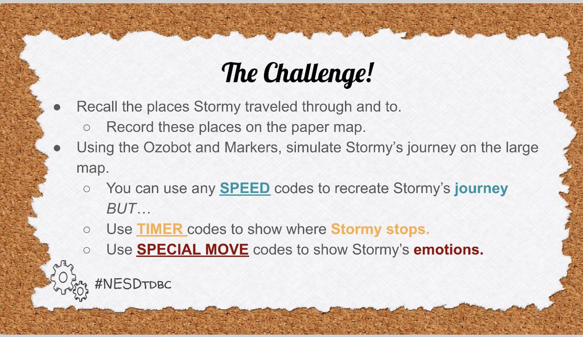 Shannon Oliver tweet media