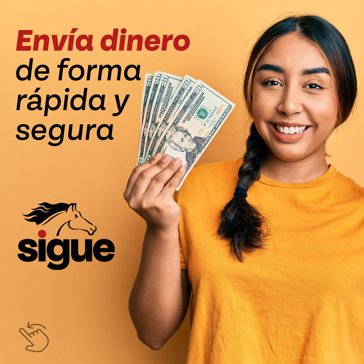 SigueCorp's tweet photo. Envia dinero desde EEUU a mas de 60 paises.💸 Aprovecha las :

✔️bajas cuotas de transferencia
✔️tipo de cambio competitivos y 
✔️nuestra amplia red global de pagos

🌎📊👍

#enviodedinero #moneytransfer #remesas https://t.co/rf6lOXAtVq