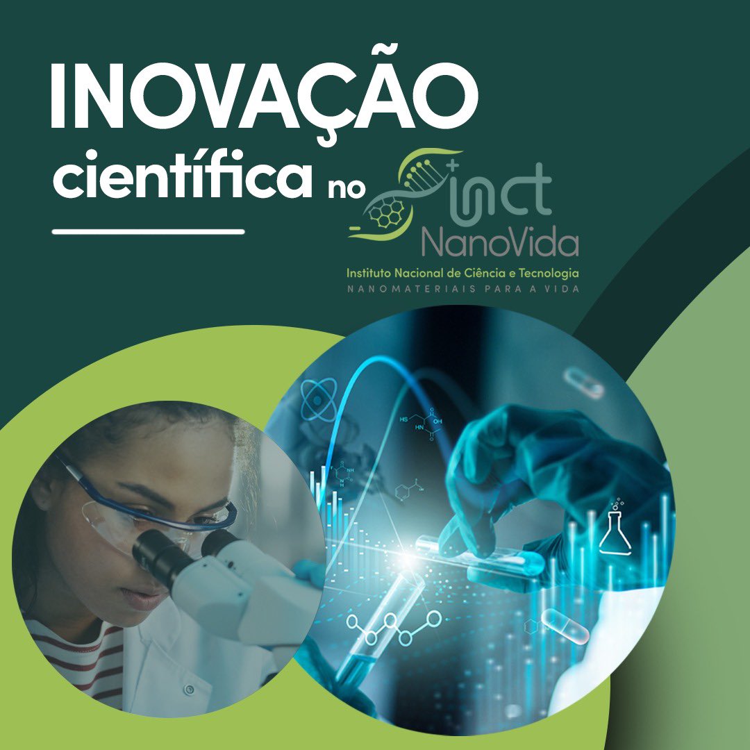 INCT NanoVida tweet media