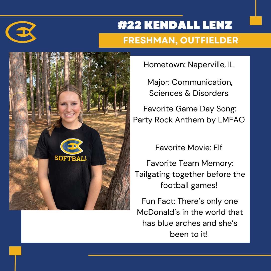 Day #22! Meet Kendall!🤍