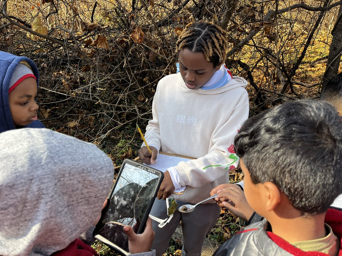 BCPS Outdoor Science (@bcpsoutdoorsci) on Twitter photo Completed our #bioblitz with <a href="/GlyndonES/">Glyndon Elementary</a> today! They learned how matter moves from plants to animals to decomposers and on and on and on. <a href="/Robinson2Tracy/">Tracy Robinson</a> <a href="/BCPSSci/">BCPS Science Office</a> Completed our #bioblitz with <a href="/GlyndonES/">Glyndon Elementary</a> today! They learned how matter moves from plants to animals to decomposers and on and on and on. <a href="/Robinson2Tracy/">Tracy Robinson</a> <a href="/BCPSSci/">BCPS Science Office</a>