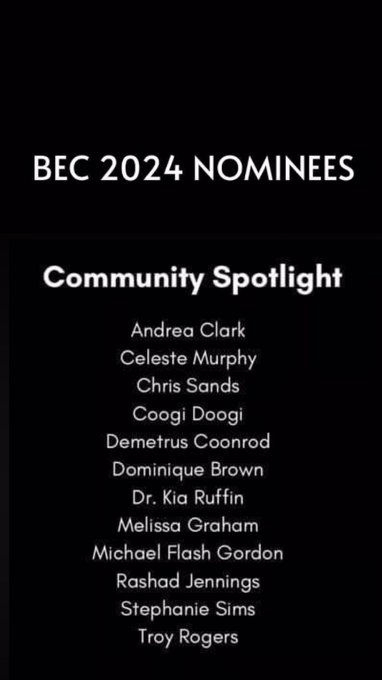 Thanks for the nomination, so when the voting 🗳 portal opens I&rsquo;m gone need my whole timeline, city &amp;<a href="/tag/johnnydangway"class="tags"><span>#johnnydangway</span></a><a href="/tag/diamondboyz"class="tags"><span>#diamondboyz</span></a>