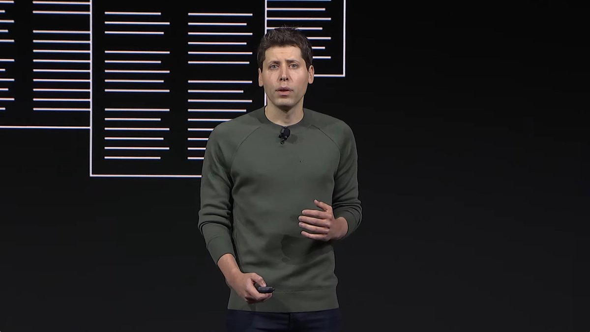 The AI Navigator tweet media