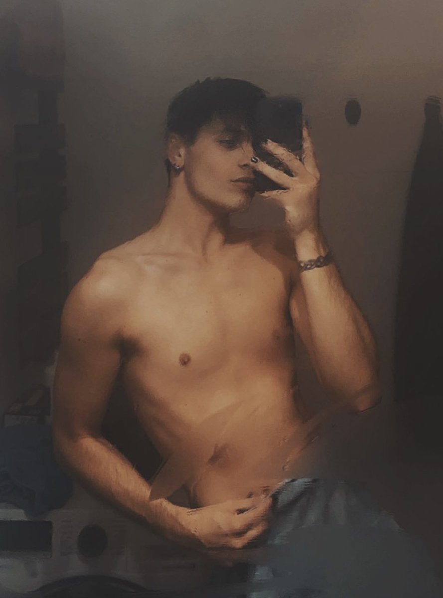 If you like it, RT for more 😈🖤