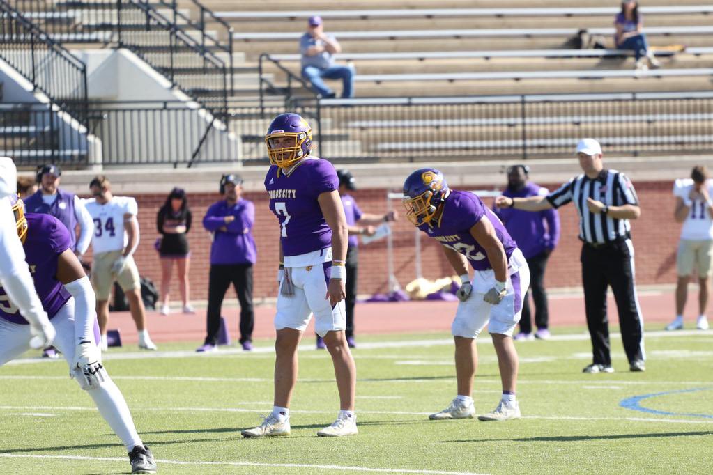 AGTG! Some clips from a huge win Saturday. Blessed for my coaches and teammates! #burntheboats <a href="/CoachSeanKelly/">Sean Kelly</a> <a href="/CoachRich72/">Coach Rich Dorceus</a> @Coach_RicoMcCoy <a href="/coachterrykarg/">Terry Karg</a> <a href="/GibsonAnathan/">Anathan Gibson</a> @TNTchalla 

hudl.com/v/2MSHRc