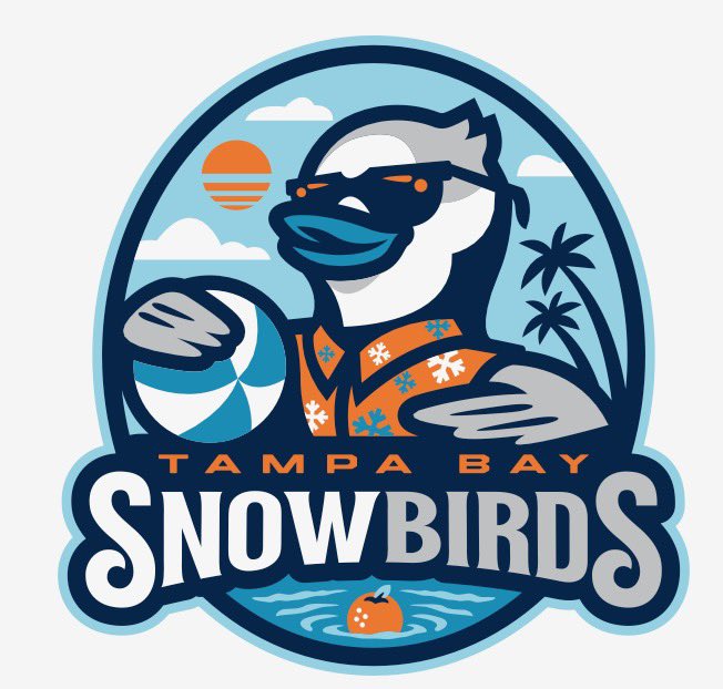 laxcow's tweet photo. #BreakingMoos Tampa Snowbirds
#MOO @MichaelKarvelis https://t.co/VWY59ZqDmS