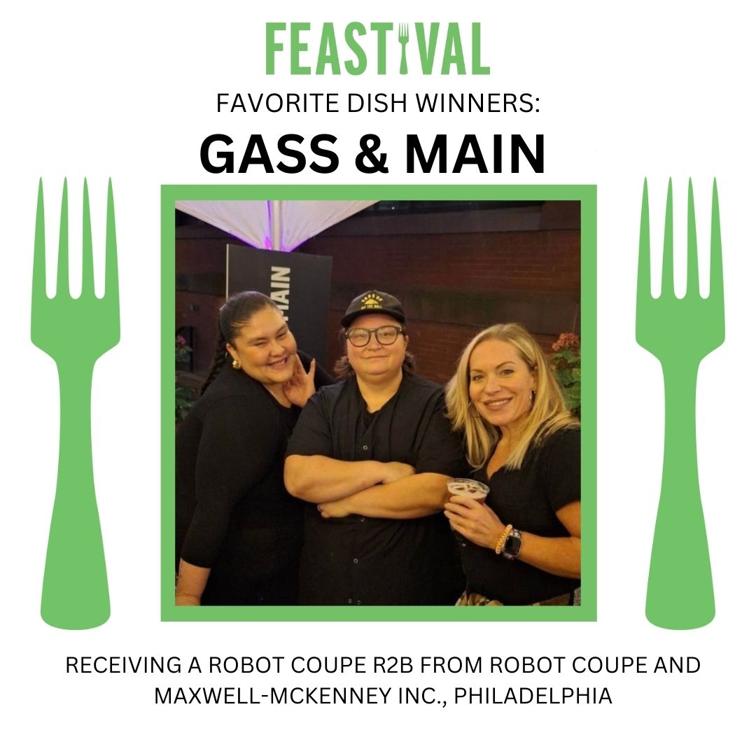 FEASTIVAL tweet media