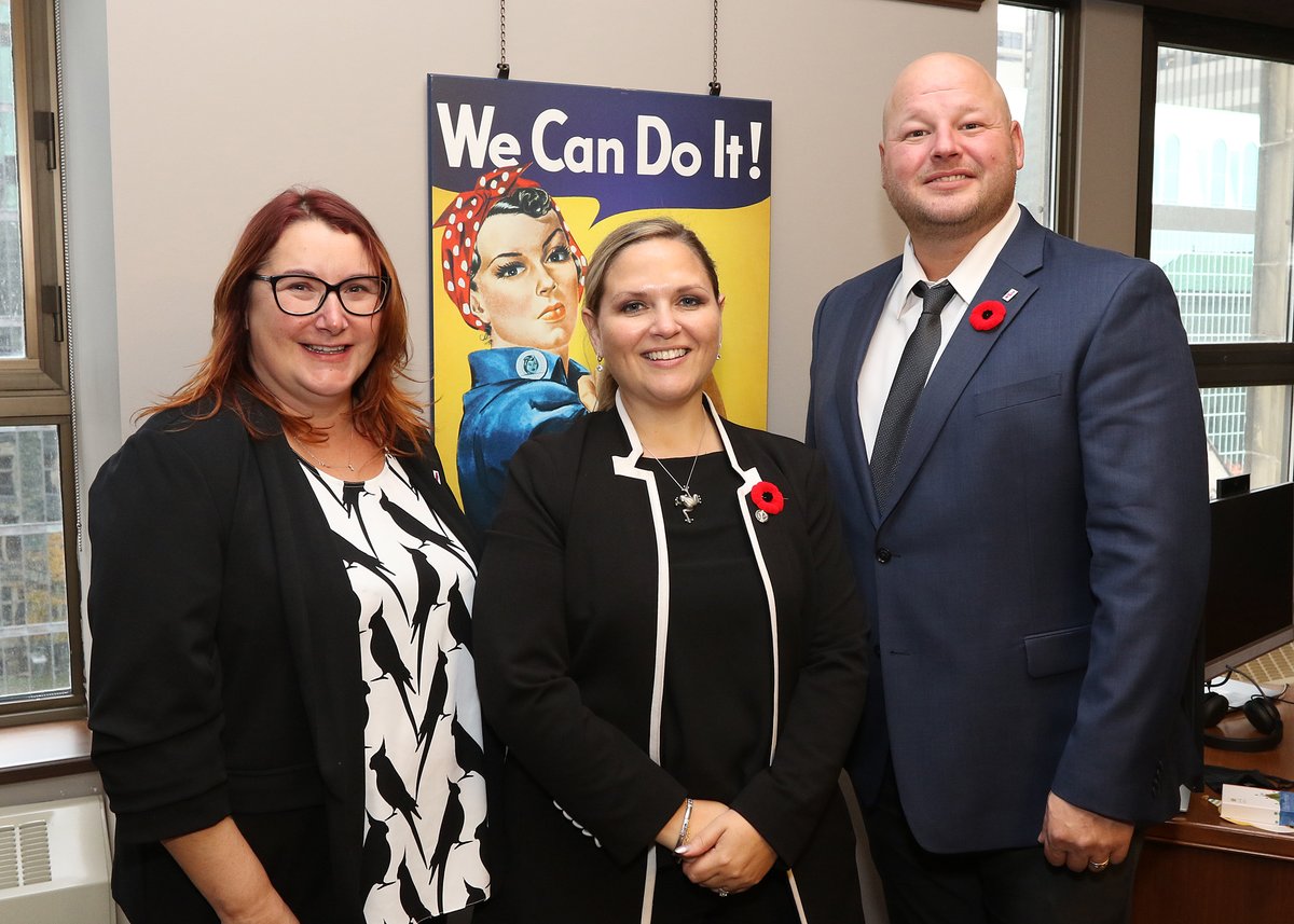 crystalunderhi's tweet image. Last Monday I was in Ottawa with @ibaontario . We met with MP&apos;s to discuss a range of topics including Auto Theft, Natural Catastrophes and how Ontario Brokers are well positioned to help educate consumers and work with all levels of government #OntarioBrokers #ForConsumers