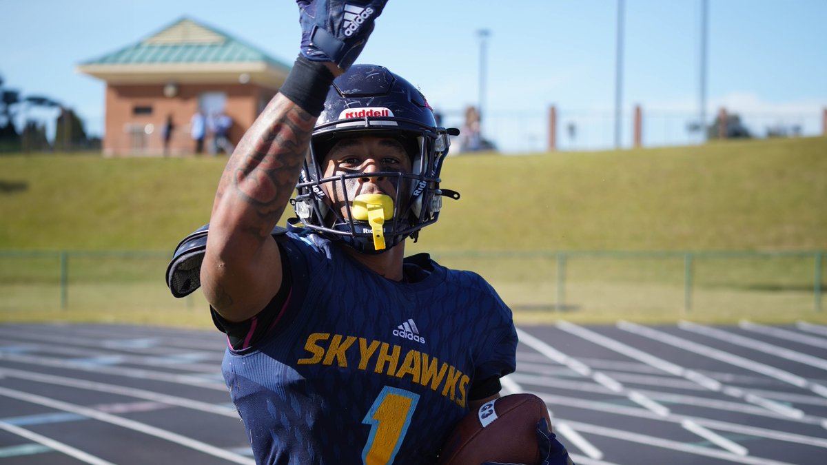 AAC Sports tweet media