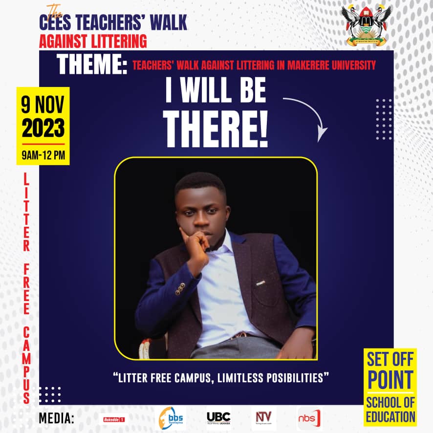 lbra countryman (@lbra72027905) on Twitter photo Delighted to take part in this <a href="/MaKCEES/">Makerere University CEES</a> <a href="/Makerere/">Makerere University</a> please be there this Thursday Delighted to take part in this <a href="/MaKCEES/">Makerere University CEES</a> <a href="/Makerere/">Makerere University</a> please be there this Thursday