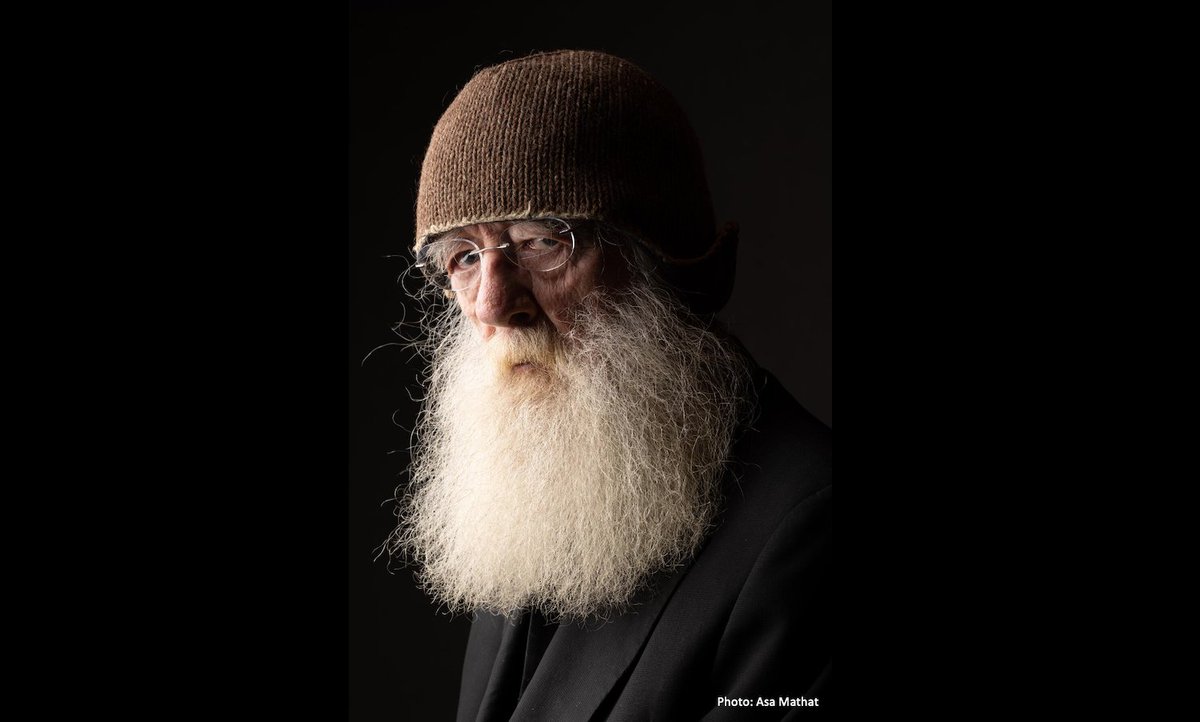 ccasantafe's tweet photo. DID YOU HEAR that we're devoting all next WEEK to a #GodfreyReggio #film #retrospective Check out all the movies on our website! If you buy a Friday ticket for his new film #OnceWithinATime , you'll meet him at a reception + panel discussion. Tix: https://t.co/ythEDvtx1C https://t.co/IPEhErwyWa