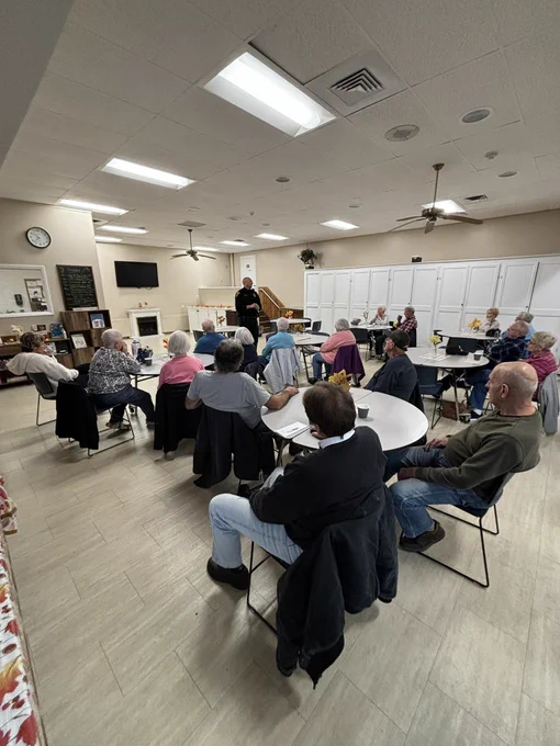 Image from Monroe County Sheriffs Office Community Engagement (@MCSOCOMM_ENGAGE)