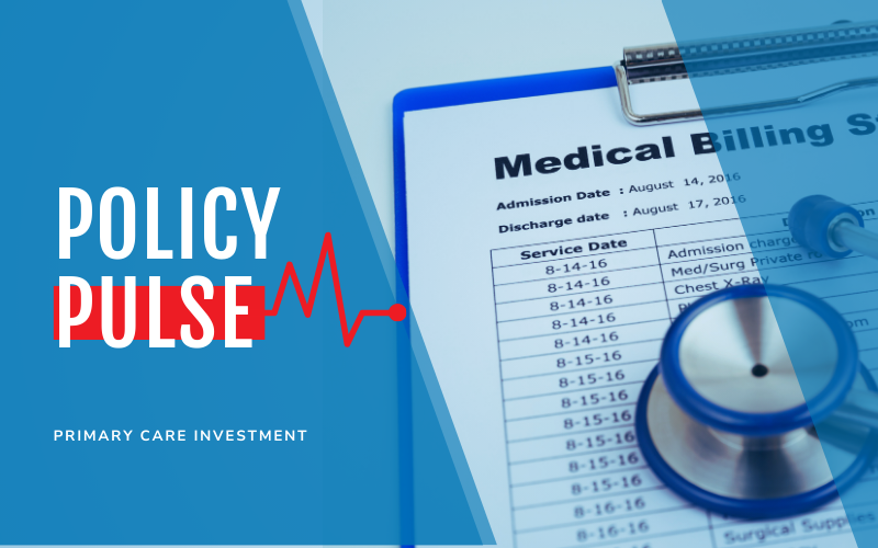 Mandated state-level minimum primary care budgets can boost transparency, accountability and competition in the health care sector. Learn how in our Policy Pulse blog: bit.ly/3rzNGgI