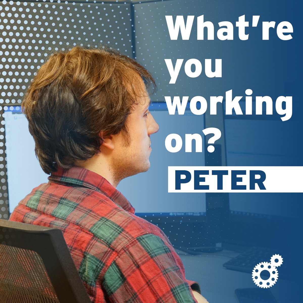 Meet Peter, our dedicated copywriter, who is thoughtfully reviewing blogs about how financial management helps HOA communities. ⌨️

#CopywritingPro #MarketingExcellence #Copywriter #BlogWriting #Blogs #LegendWebWorks #CincinnatiMarketing #CincinnatiWebDesign