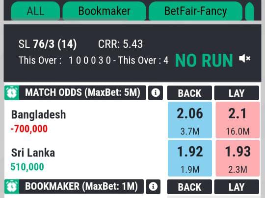 Betproexch7's tweet image. 0326-1129118 (whatsapp)
Get your ID today from 2000 deposit only
Betpro Brings you to #Exciting games like #Cricket #Football #Greyhound #HorseRacing #Tennis &amp;amp; #casino #BBL #wbbl #Online #betting #Pakistan #BANvSL #SriLankaCricket #timedout