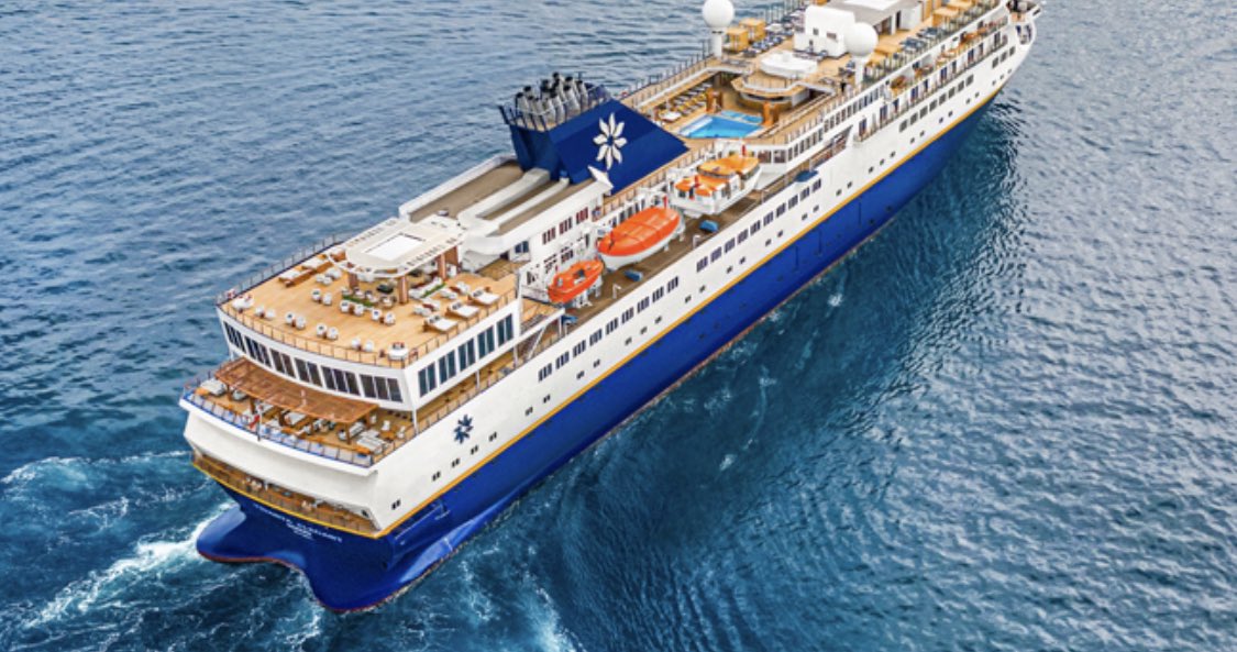 Fab_Nini1's tweet photo. y terrenos en Vallarta por otros 15 años, y le dió también la concesión para que sus cruceros lleven a los turistas a las #IslasMarias.
El mismo empresario, que supuestamente, y a través de su hijo, le dieron trabajo a José Ramón López en Houston https://t.co/9SOg6KvhcP