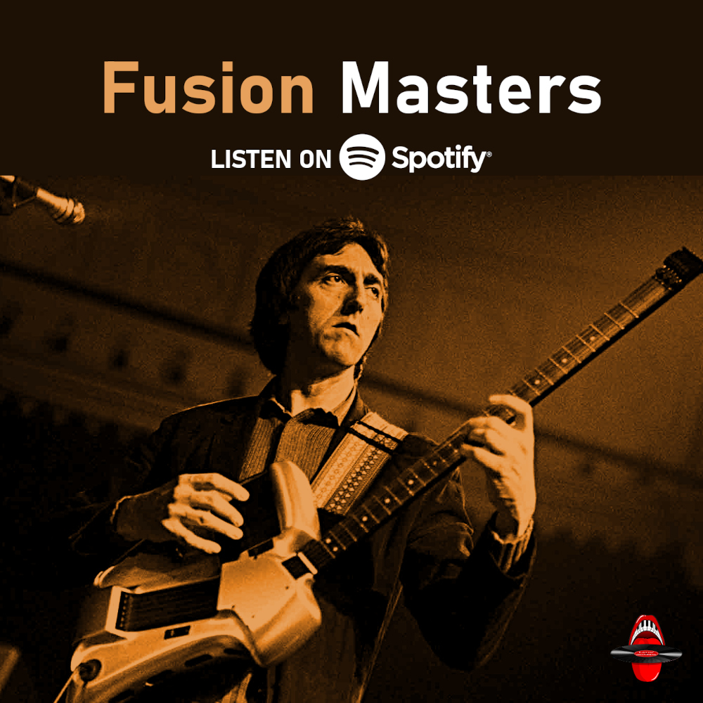 BrianEatonMusic's tweet photo. Some of the best fusion artists past and present including Holdsworth, Bruford, Corea, Di Meola, Beck, Weckl, Luc Ponty, Miles, and more...Listen/Follow on Spotify at https://t.co/HAm1Fiosci (link in bio).
Cover: Allan Holdsworth

#spotifyplaylist #jazzrockfusion #Fusion #Jazz https://t.co/01Lwl8nQPe