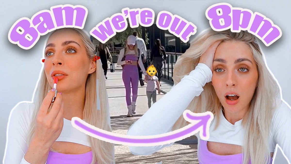 ✨NEW✨ youtu.be/tDPBaF2fYiM?si…