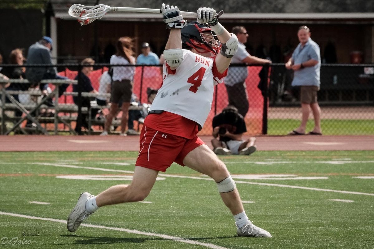 Rutgers Men's LAX tweet media