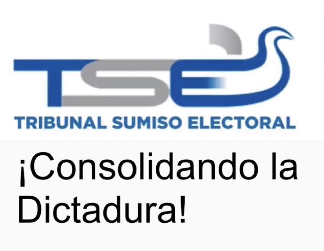 AlejandUMiranda's tweet image. Estas #elecciones2024 no serán justas, igualitarias aparte d tener un corredor #Ilegal e #Ilegitimo en el exterior estas elecciones deberán comenzar 30 días antes o sea se comienza a votar Enero 4 2024 NO podremos votar por Alcaldes peor aún no hay confiabilidad! #FraudeAnunciado