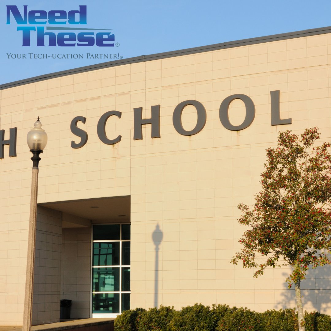 NeedThese's tweet photo. Celebrating over two decades of service, NeedThese continues to provide innovative education technology solutions to schools nationwide. Explore our journey at https://t.co/bPq1e4BdqV #EducationTechnology #20YearsStrong https://t.co/mxlBiVbsdE