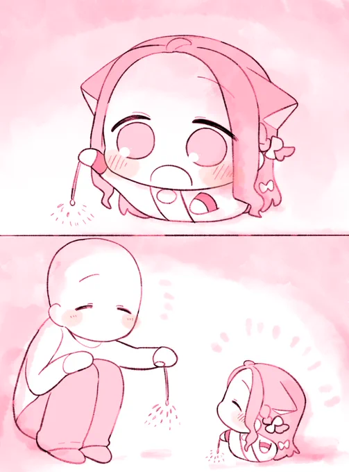 ぶるーにゃーかいぶ 344

#ブルアカ 