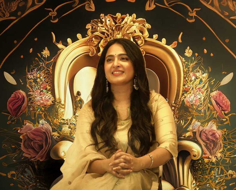 Happy Happy Happy Birthday sweetyyy!! You're a superstar to the world but a nicest human being I've ever heard of for me! A walking inspiration for all of us! We all wish you everlasting happiness and peace ❤️🛐 #HBDAnushkaShetty #AnushkaShetty @MsAnushkaShetty