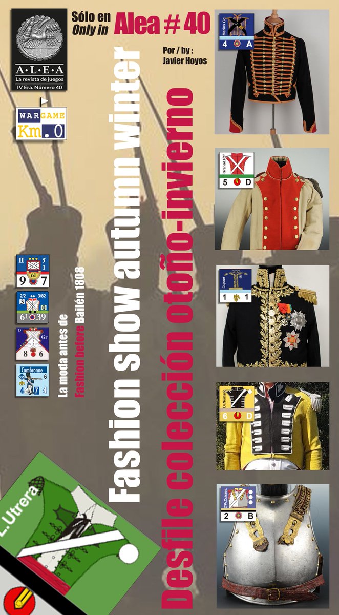 ludopressalea's tweet photo. We invite you to a fashion show
Et convidem a una desfilada de moda
Te invitamos a un pase de moda
Nous vous invitons à un défilé de mode https://t.co/2ZbnSAdTvA