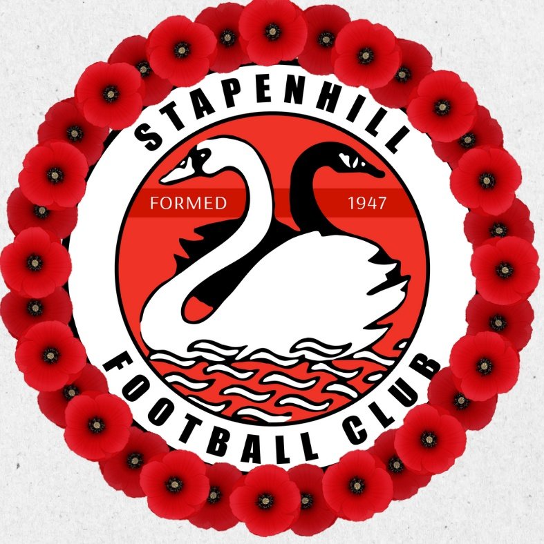 StapenhillFC1's tweet photo. #NewProfilePic https://t.co/LFMM0NMjtt