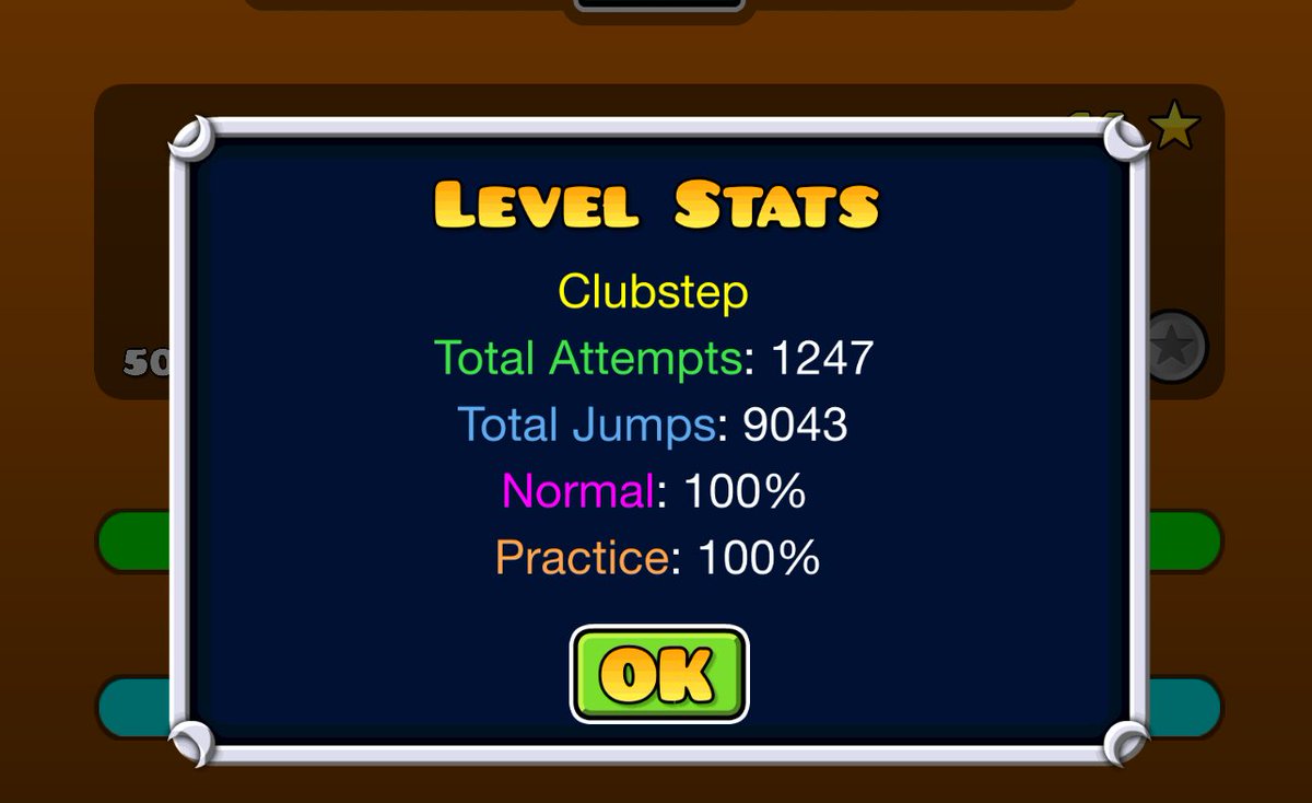 SuperMix_1's tweet photo. Clubstep first demon let's go https://t.co/9D7a4DQOyp