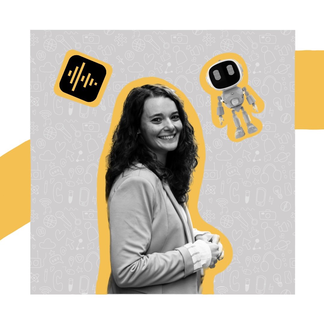 #VOZEINTELIGENCIAEMOCIONAL

Primer acto. El eco de un rugido electrónico retumba en el patio de butacas respondiendo a las incógnitas de los espectadores. ¿Quién se esconde detrás de esa voz de artificial?🤖

Carmen Torrijos (<a href="/tweetmench/">Carmen Torrijos</a>) nos dará la respuesta en el #Comunica2 🙌