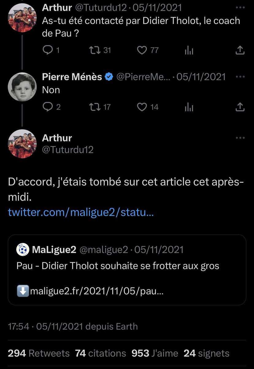 TopDesTwittos's tweet photo. Il y a 2 ans sur Twitter, jour pour jour https://t.co/oYAOdVKJN9
