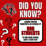 Photo by Lansing USD 469 (@usd469)