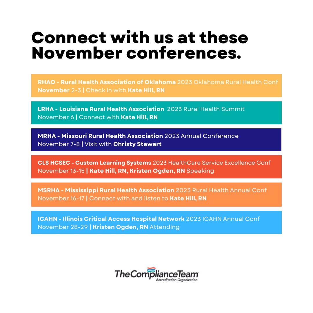 The Compliance Team, Inc. tweet media