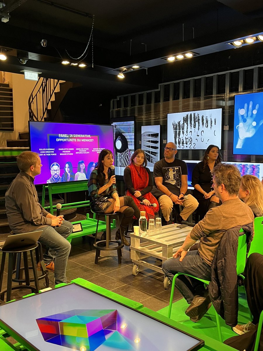 Fleet Collective tweet media